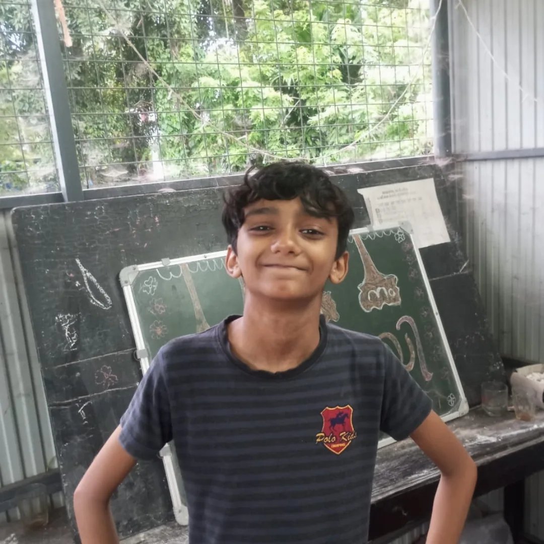 Arsh Hasib