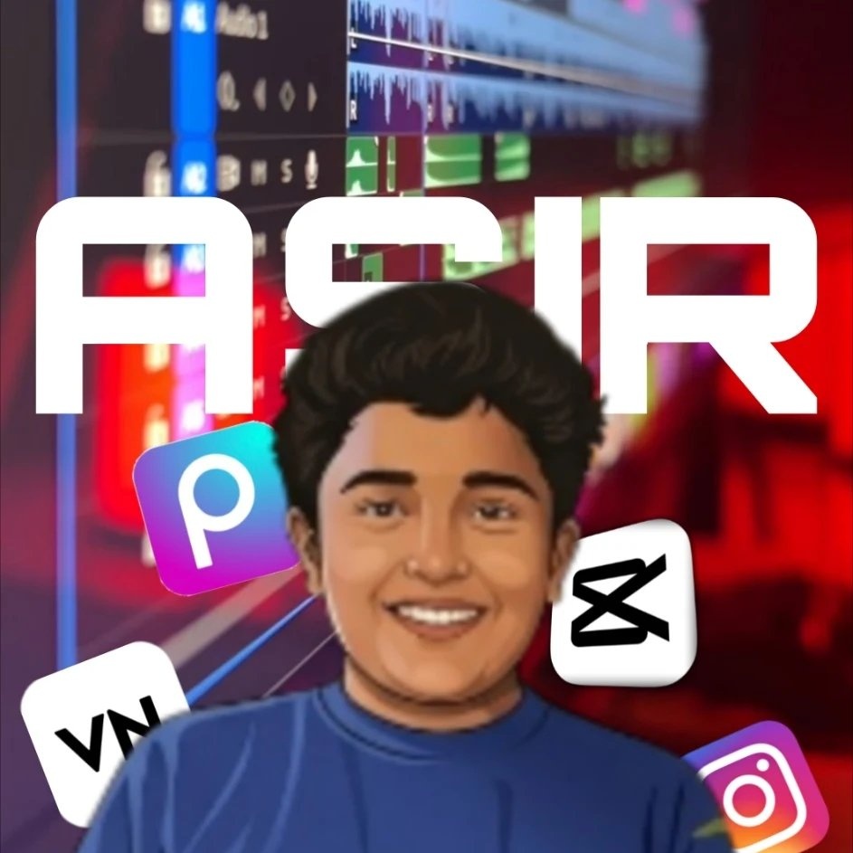 Muhammed Asir